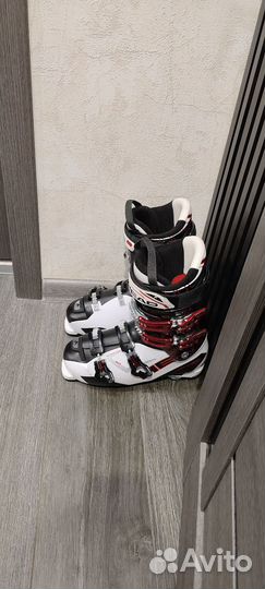 Горнолыжные ботинки head edge 29-29.5