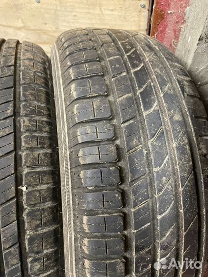 Nokian Tyres Nordman SX3 185/60 R14 88H