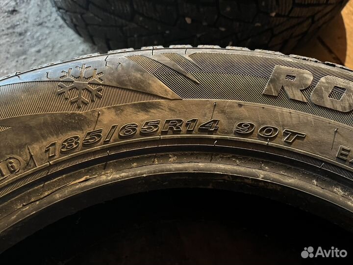 Roadstone Winguard WinSpike 185/65 R14 90T
