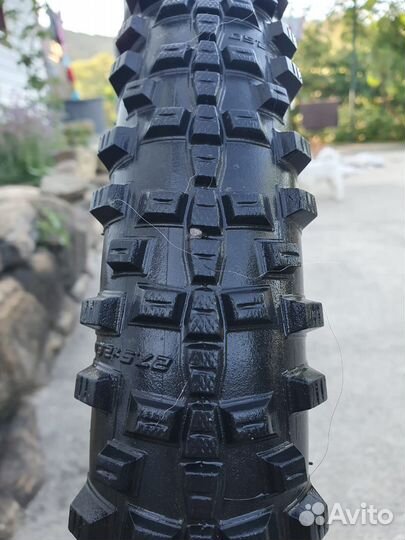 Велосипед Merida big nine