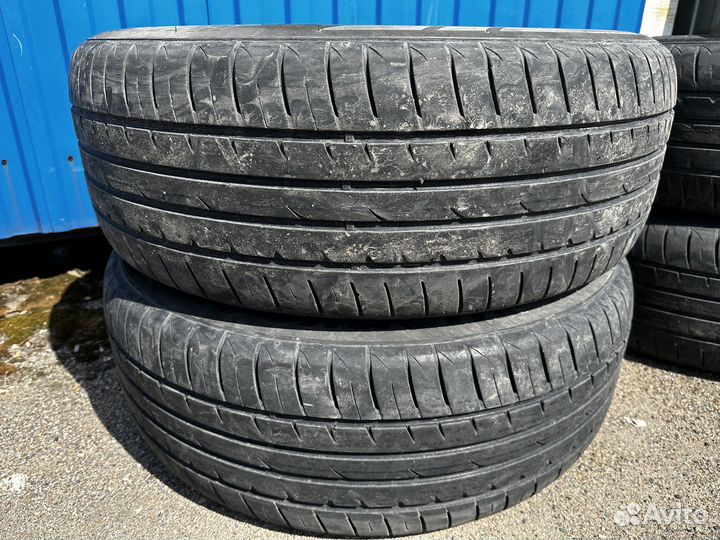 Hankook Ventus Prime 2 K115 225/60 R17 99H