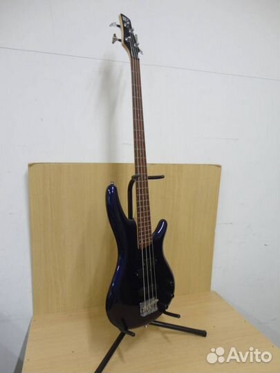 Ibanez электрическая бас-гитара sdgr SR-600 Япония