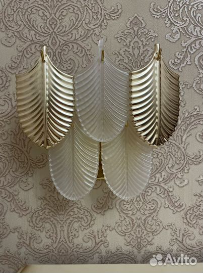 Светильник настенный