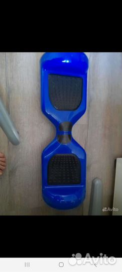 Гироскутер бу