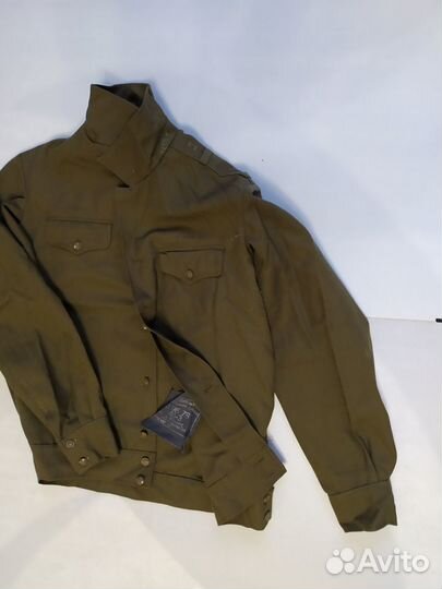 Куртка офицерская повседневная