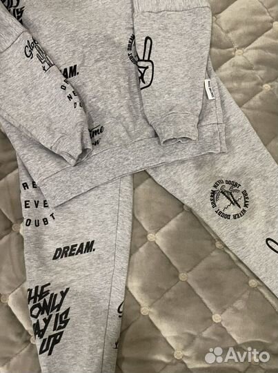 Спортивный костюм 92-98