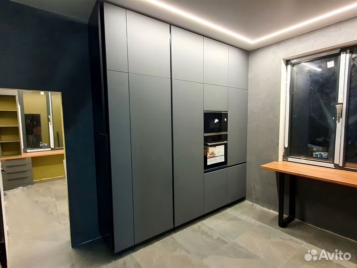 Мебель на заказ - замер в день обращения