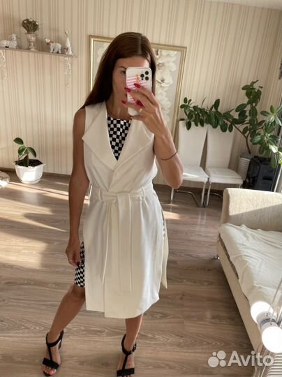 Платье 42 44
