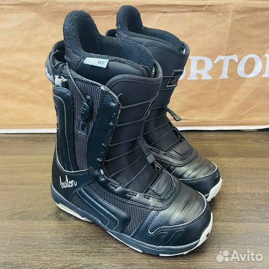 Ботинки для сноуборда Burton Emerald 36,5