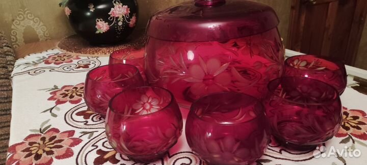 Столовая посуда / сервиз