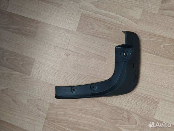 Брызговики honda fit