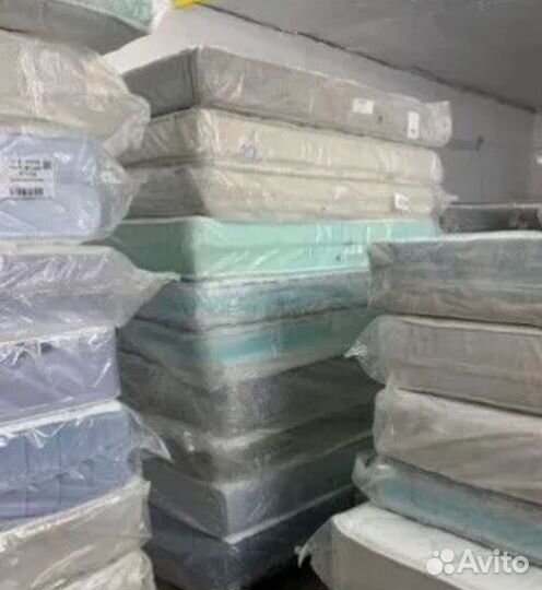 Матрас Аскона Tehnologi Flow 160/200