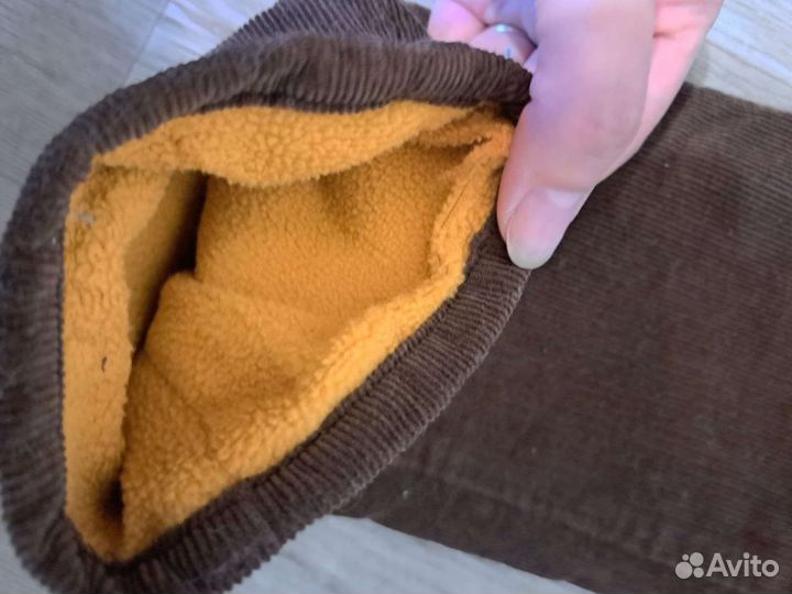 Большой пакет вещей