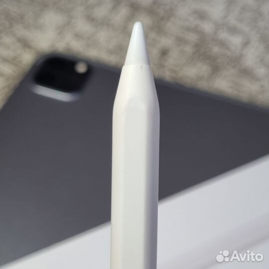 Apple Pencil 2th gen