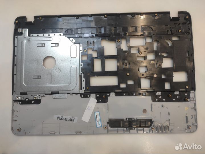 Верхняя часть корпуса Acer E1-521 E1-531 E1-571