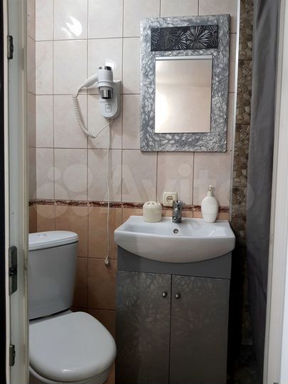 Квартира-студия, 18 м², 1/1 эт.