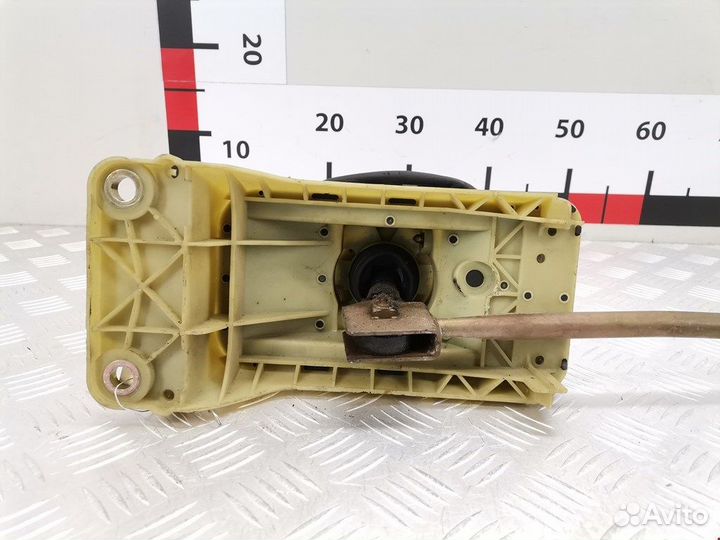 Кулиса кпп для Audi A3 8L 1J0711061A