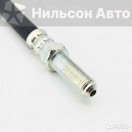 Тормозной шланг задний nissan diesel, SB