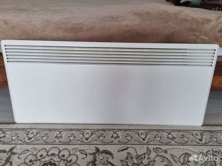 Электрический конвектор Nobo