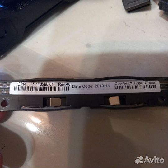 Салазки для дисков Cisco CPN: 74-113290-01