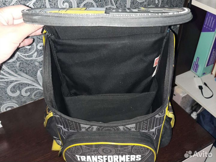 Рюкзак для начальной школы