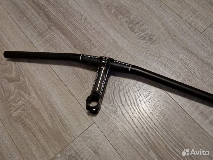 Карбоновый руль Ritchey