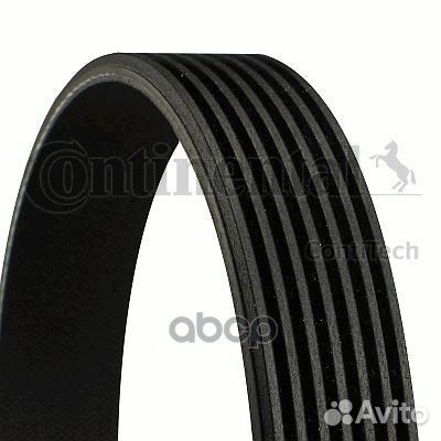 Ремень поликлиновый 7PK2090 ContiTech