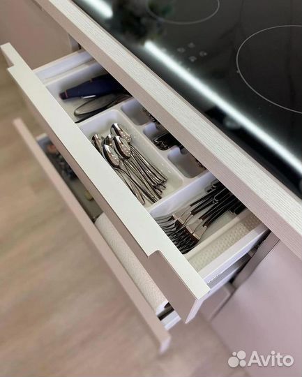 Кухня на заказ от производителя