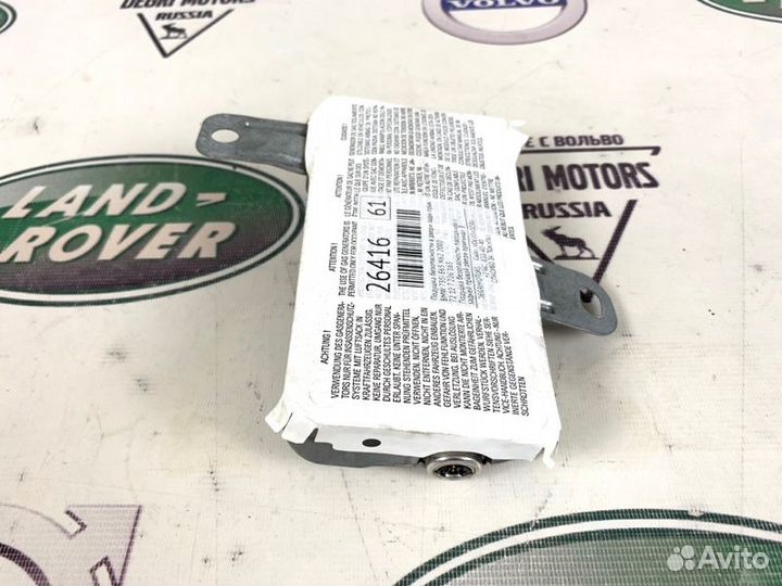 Подушка безопасности задней двери ориг. Bmw E65