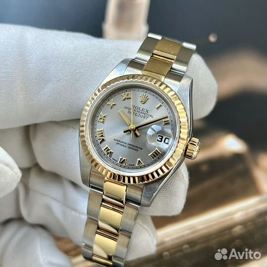 Rolex 179173 Oyster Perpetual Datejust 26мм