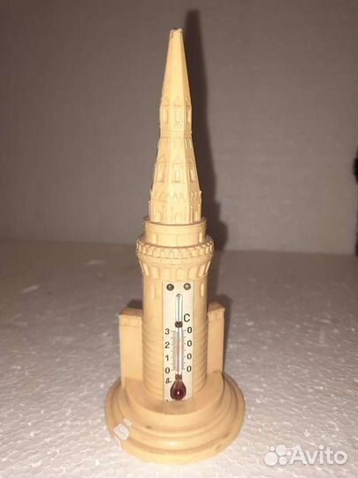 Игрушки СССР