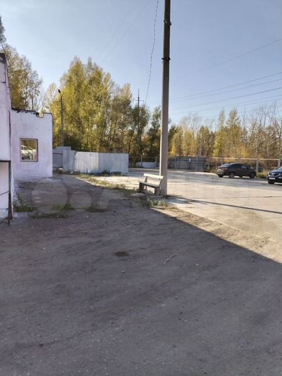 Производство, 250 м²