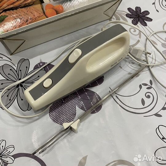 Электрический нож