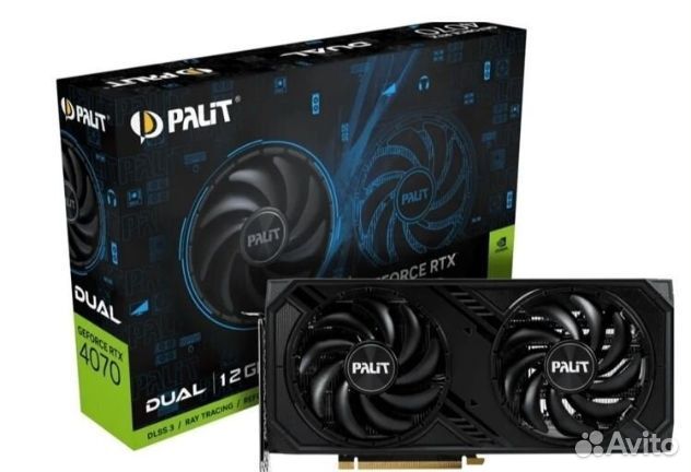 Rtx 4070 super