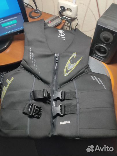 Жилет O'Neill