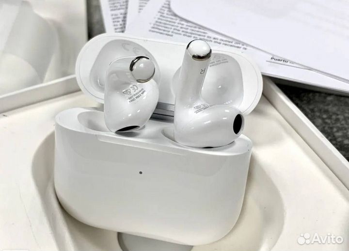 AirPods 3 / 3-его поколения / 1:1 