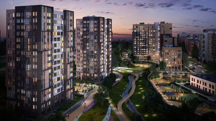 Аренда, торговое помещение площадью 113.7 кв.м