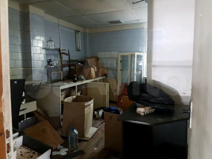 Производство, 945 м²