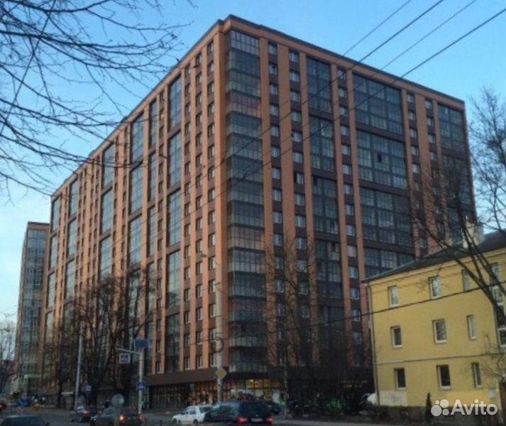 Горького 96 фото ул. Горького, 96к2 в Калининграде: информация о доме, предложения о покупке и ср