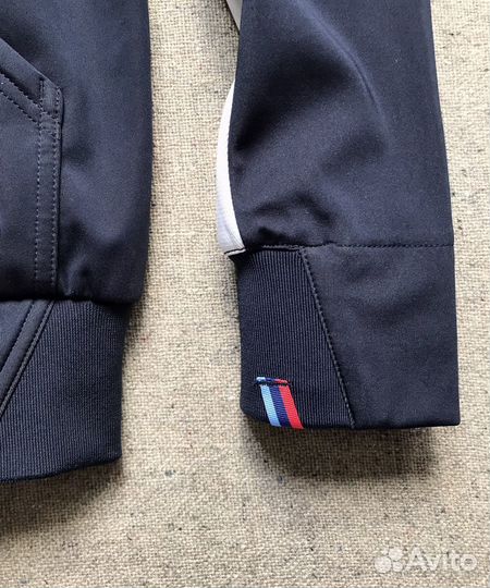 Байка BMW Motorsport AG munchen