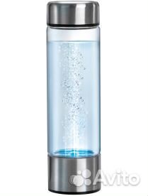 Генератор водородной воды energy hydrogen EH-700