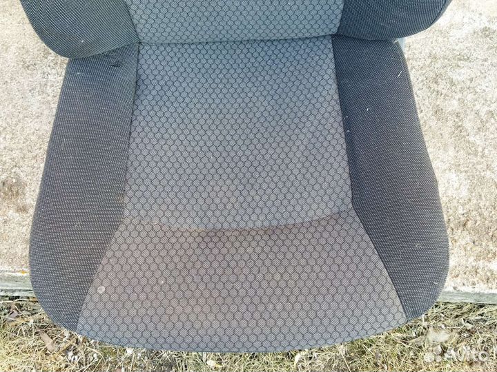 Сиденья на газель бизнес