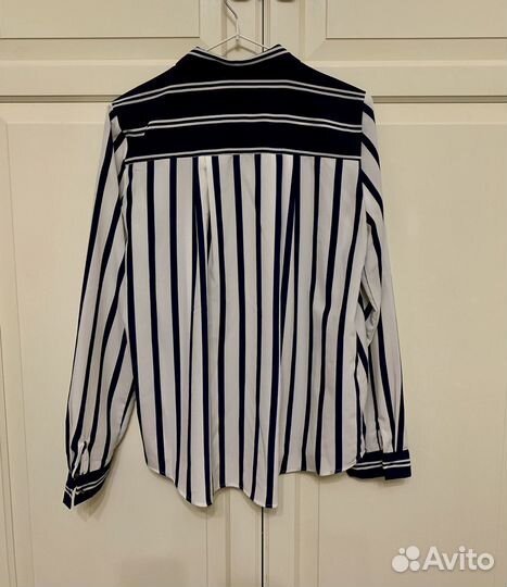 Рубашка женская Zara размер М