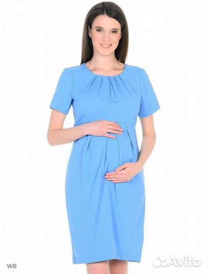 Платье для беременной