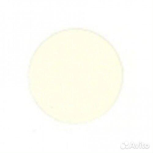 Заглушка самокл. D14мм (белая) 50 шт