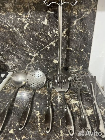 Набор столовых приборов Vitezze