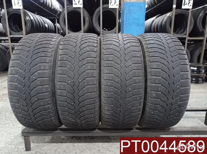 Bridgestone Blizzak Spike-01 255/55 R18 98H