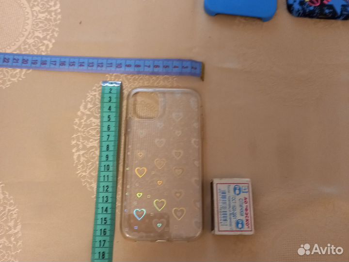 Чехол для телефона одним лотом