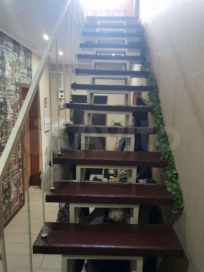 Дом 173 м² на участке 5,2 сот.