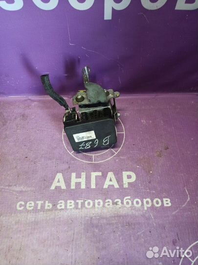 Блок ABS Citroen C Crosser EP DW12 2008